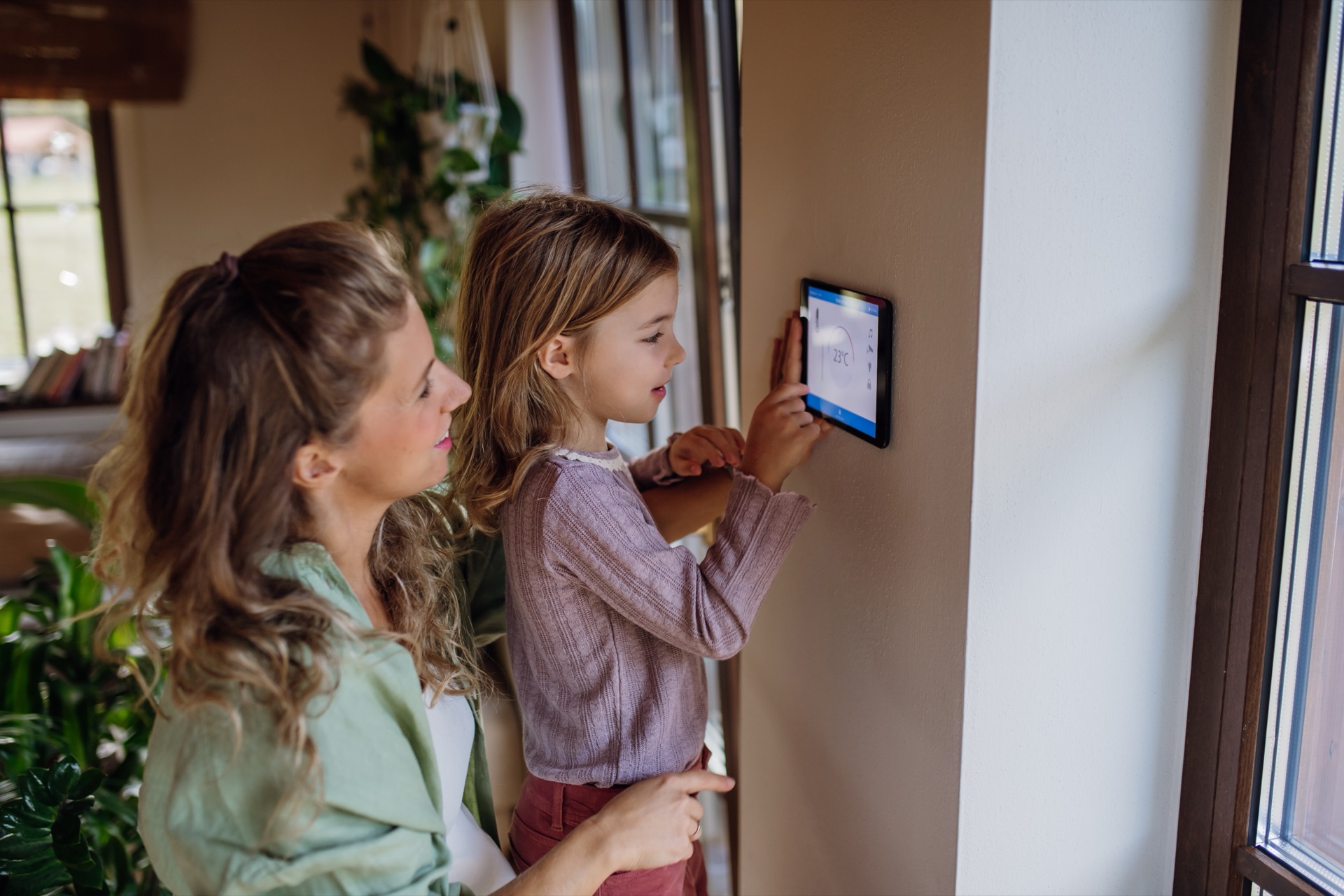 Heizkosten sparen mit smarter Einzelraumregelung